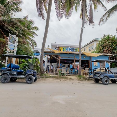 Seven Seas Resort Adults Only San Pedro  Bagian luar foto
