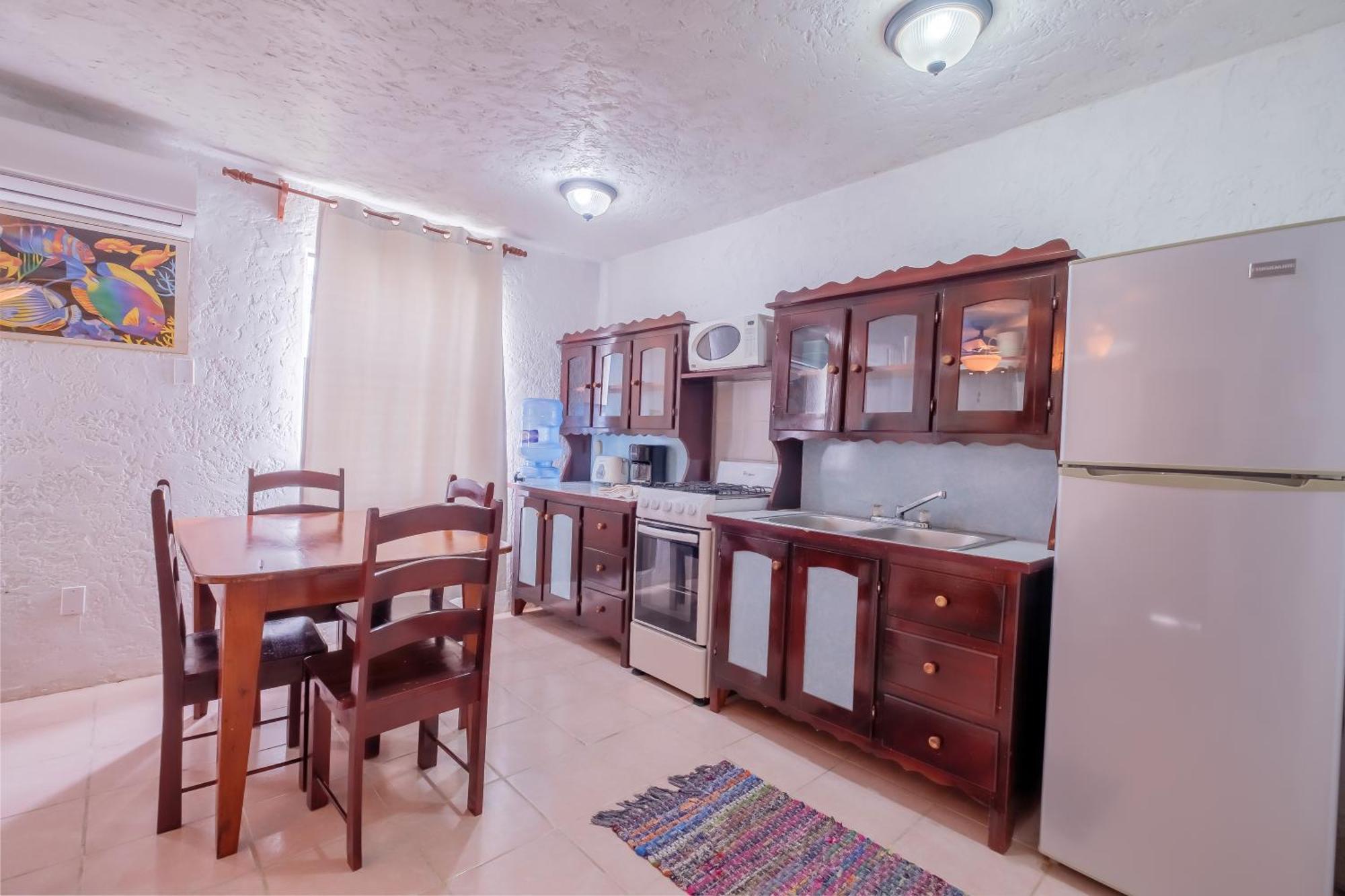 Seven Seas Resort Adults Only San Pedro  Bagian luar foto