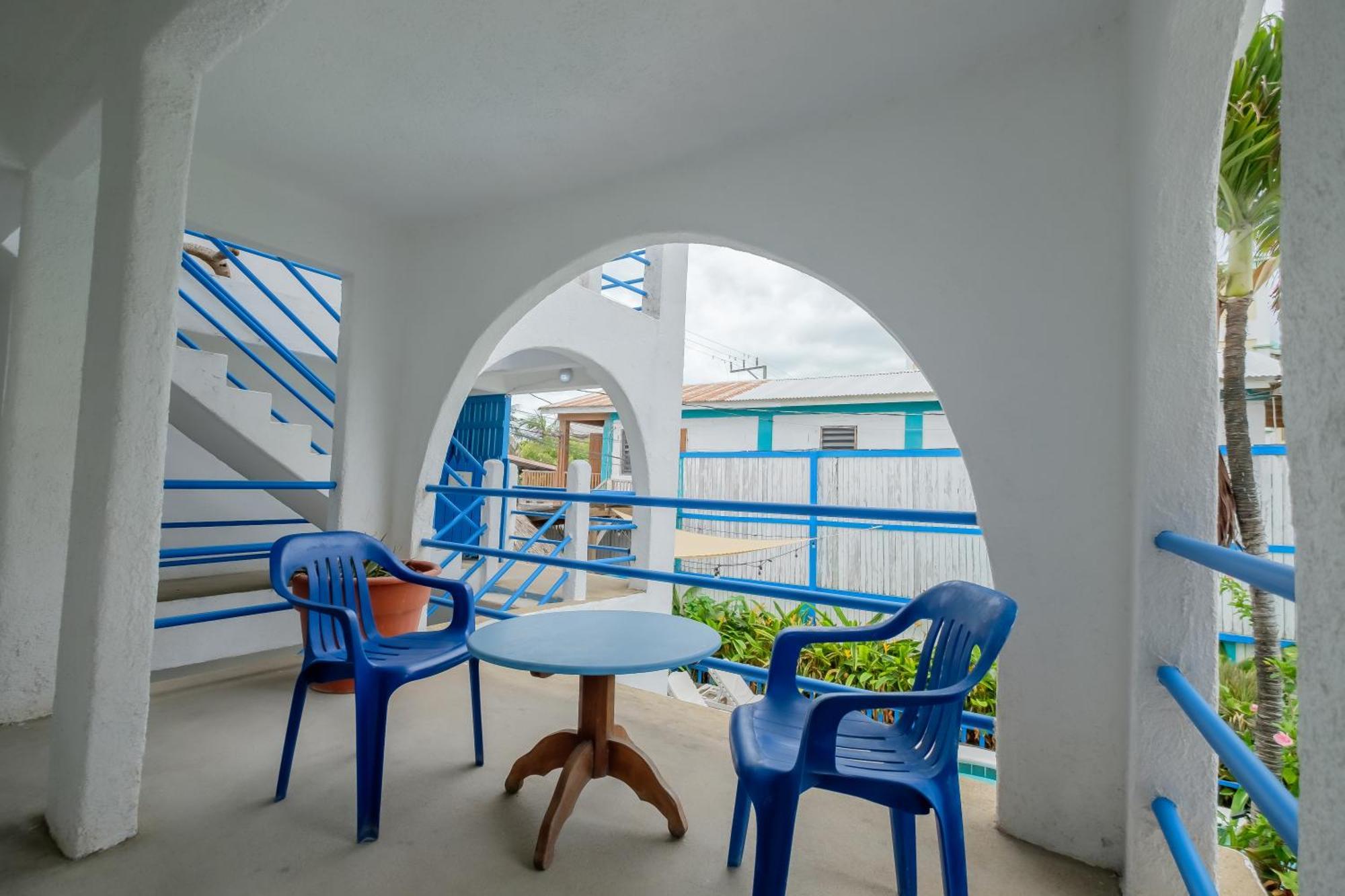 Seven Seas Resort Adults Only San Pedro  Bagian luar foto