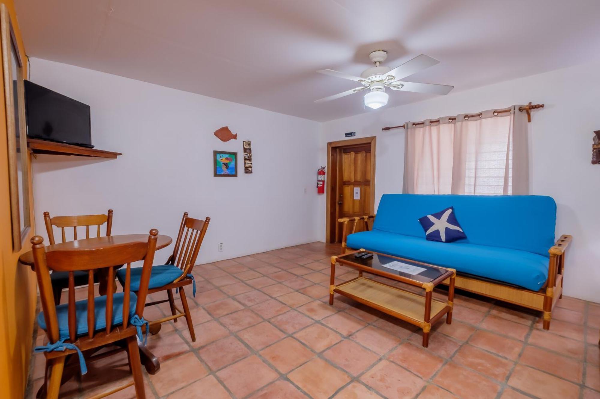 Seven Seas Resort Adults Only San Pedro  Bagian luar foto