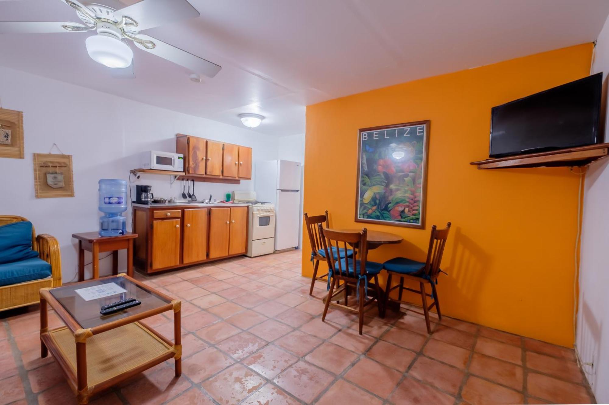 Seven Seas Resort Adults Only San Pedro  Bagian luar foto