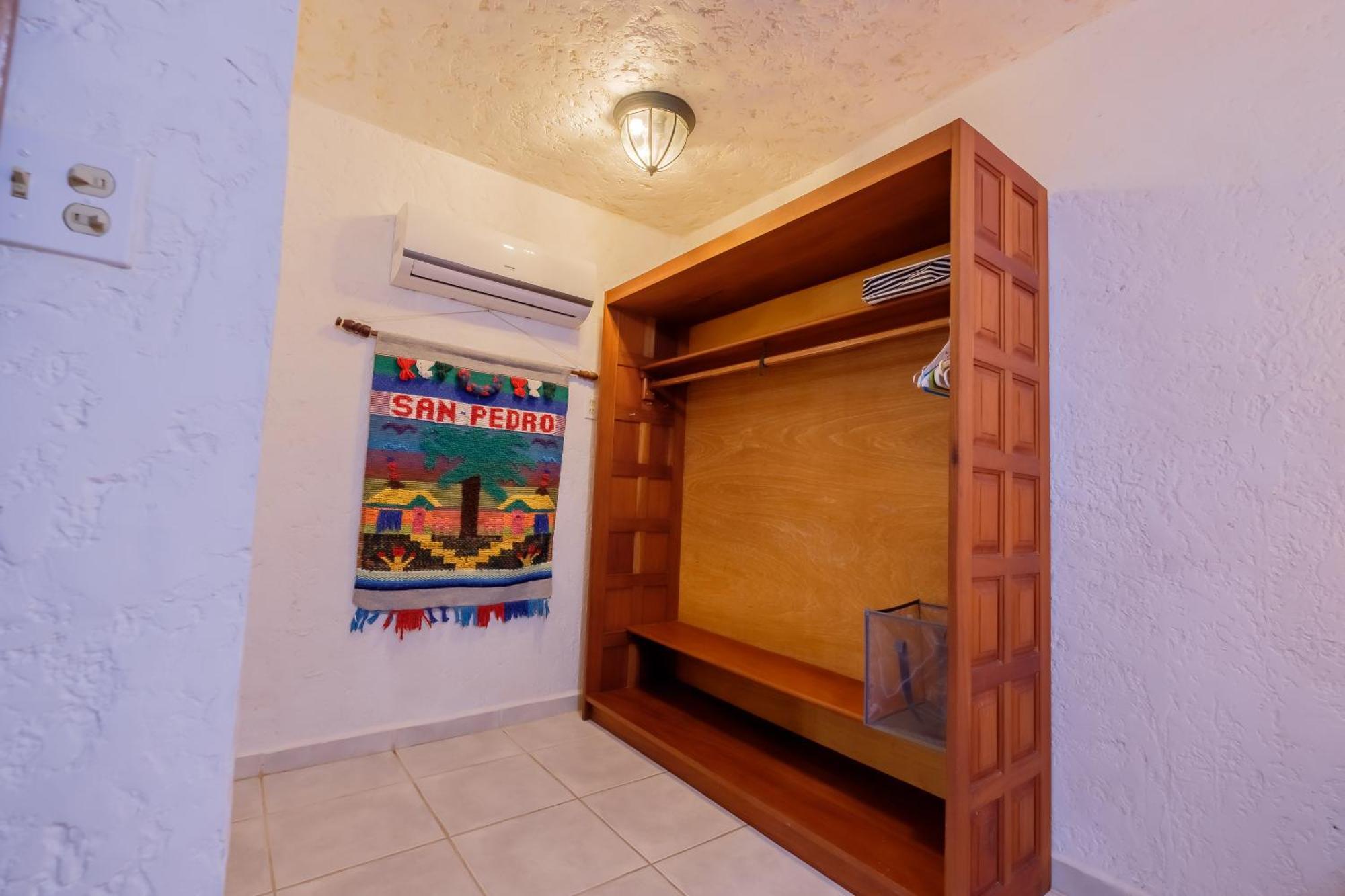 Seven Seas Resort Adults Only San Pedro  Bagian luar foto