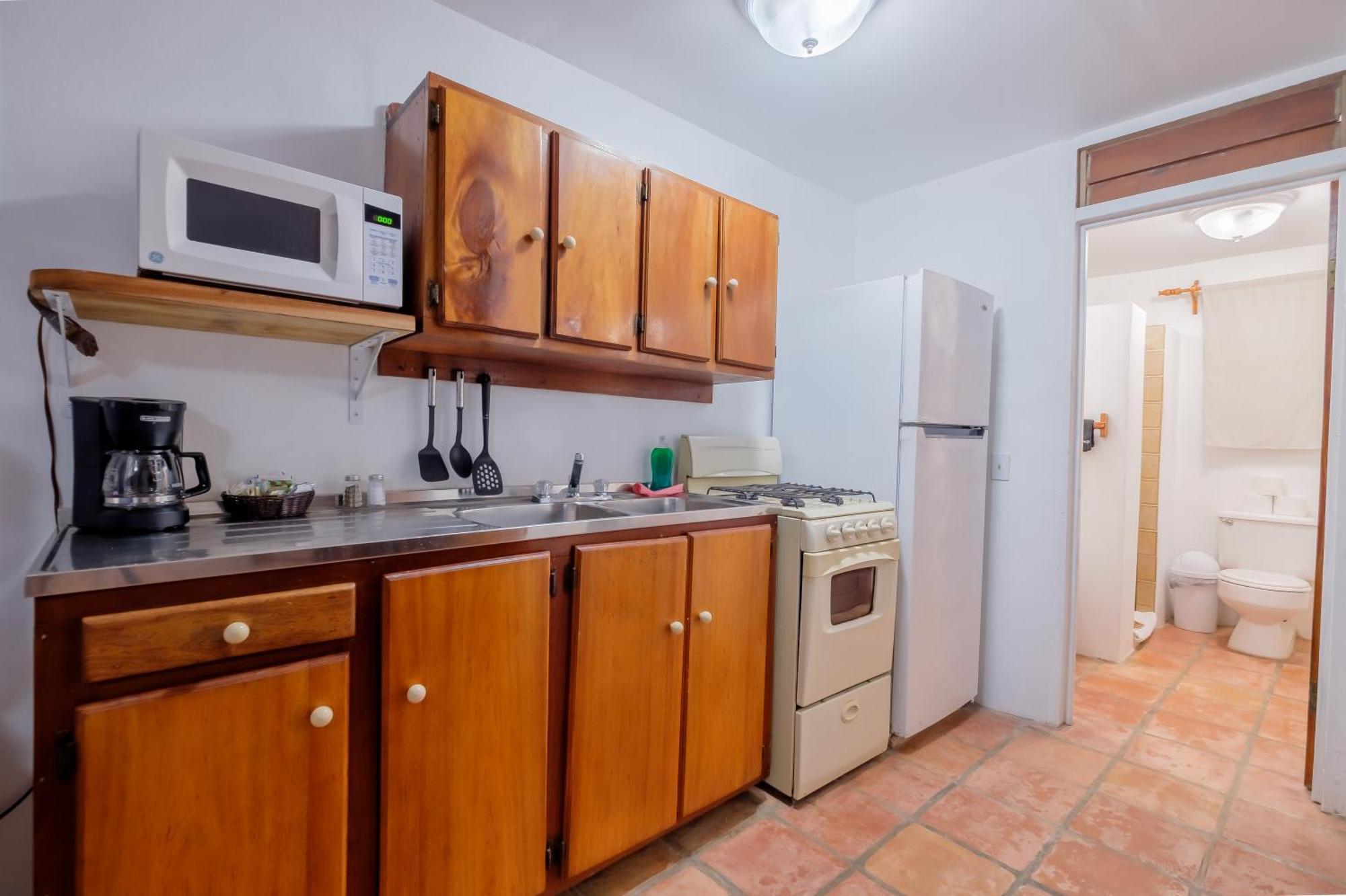 Seven Seas Resort Adults Only San Pedro  Bagian luar foto