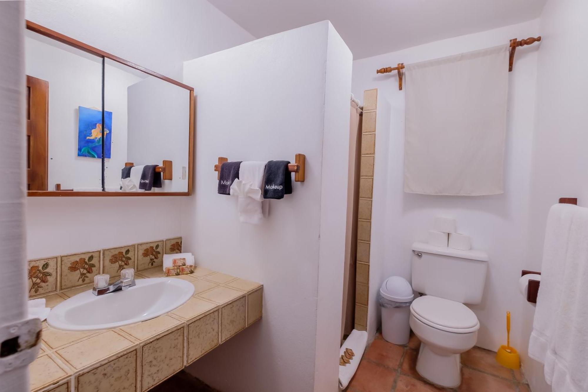 Seven Seas Resort Adults Only San Pedro  Bagian luar foto