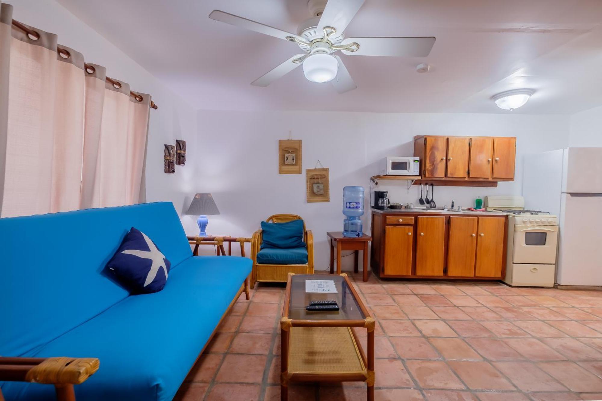 Seven Seas Resort Adults Only San Pedro  Bagian luar foto