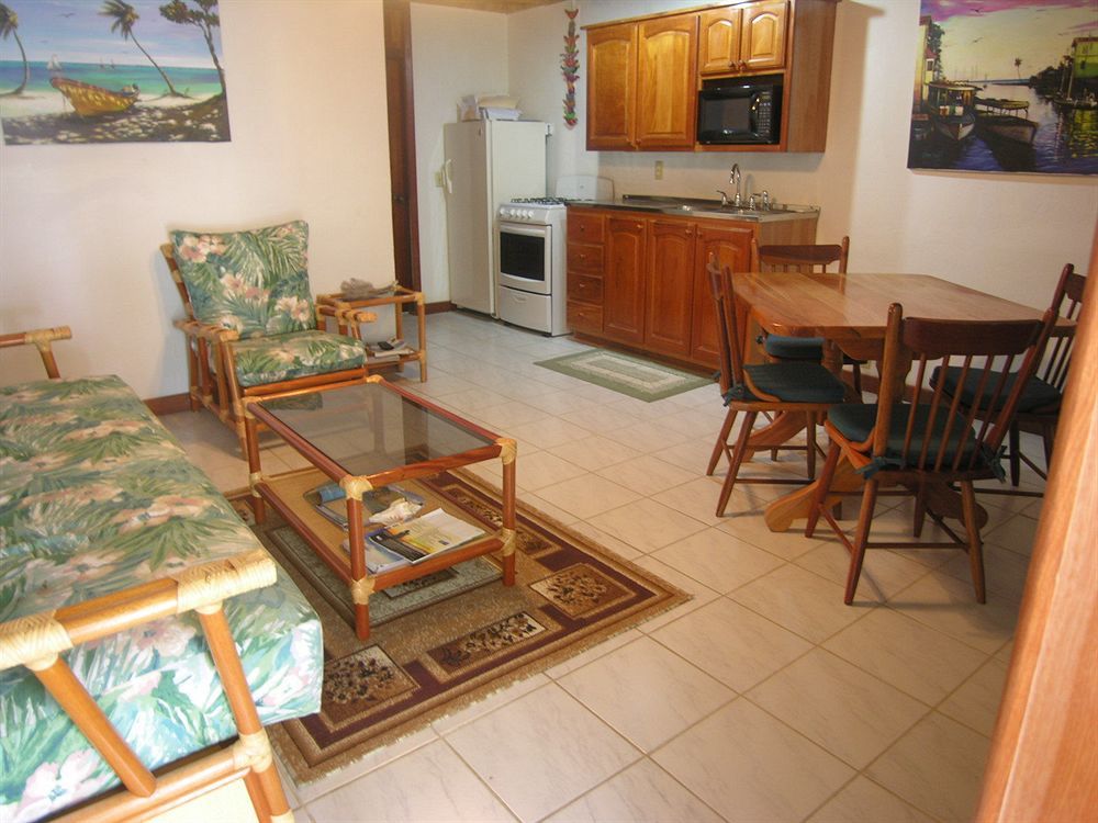 Seven Seas Resort Adults Only San Pedro  Bagian luar foto